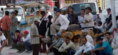 مراقبون: نسب البطالة في العراق تنذر بمؤشرات خطيرة