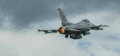 نواب أميركيون يدعون بايدن إلى منع بيع طائرات إف-16 لتركيا
