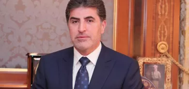 رئيس اقليم كوردستان يندد بالهجوم 