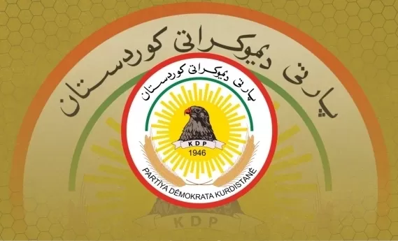 الديمقراطي الكوردستاني: لا تغيير في أي من تنظيمات حزبنا في السليمانية