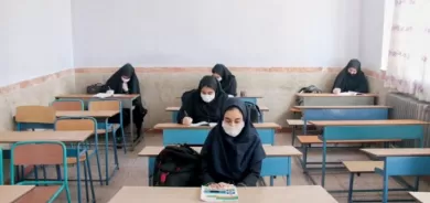طهران تفتتح مدرسة إيرانية في بغداد