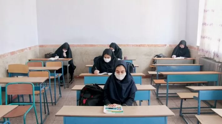 طهران تفتتح مدرسة إيرانية في بغداد