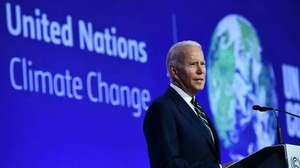 World leaders open COP26 climate talks with somber warnings: ‘We are digging our own graves’