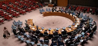 مجلس الأمن يكثف جلساته بشأن ليبيا