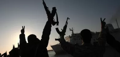 خطوة مفاجئة للجنة العسكرية الليبية لحلحلة ملف مرتزقة تركيا