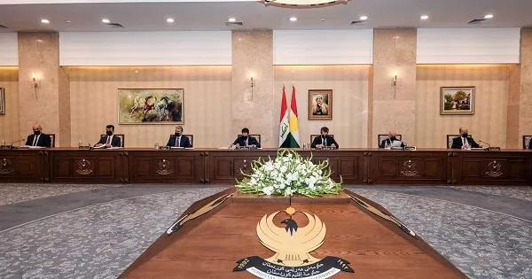 Council of Ministers approve high council of women development bylaws