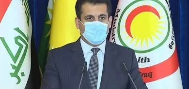 وزير صحة إقليم كوردستان يكشف احصائيات كورونا في الإقليم : مازلنا ضمن الموجة الثالثة