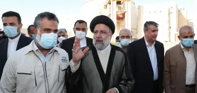 Iran expands nuclear programme despite upcoming negotiations