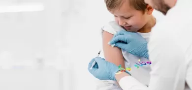 ڤاكسینی كۆڤیدی فایزە ر بۆ منداڵانی تەمەن 5-11 ساڵ