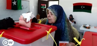 Human rights group questions fair elections in Libya