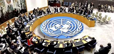 مجلس الأمن الدولي يتطلع لتشكيل حكومة عراقية 