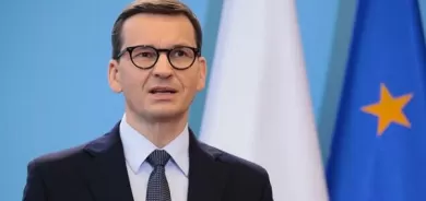 Polish PM: 'Millions' of migrants to arrive in Europe if controls lax