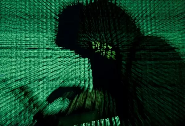U.S. says Iran-backed hackers launching disruptive cyberattacks on U.S. firms