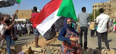 Death toll of Sudan anti-coup protests rises to 40: medics