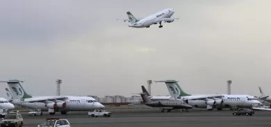In latest breach, Iran’s Mahan Air hit with cyberattack