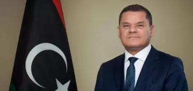 رسميا.. الدبيبة يقدم ترشيحه لانتخابات الرئاسة في ليبيا