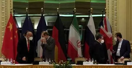مفاوضات فيينا.. شروط تعجيزية لإيران و
