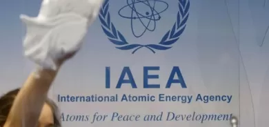 U.S. threatens escalation with Iran at IAEA next month