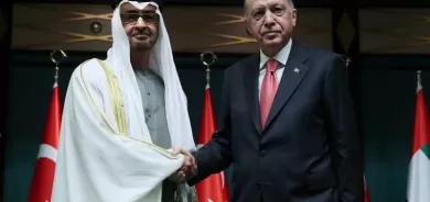 أردوغان يعتزم زيارة الإمارات والتقارب مع مصر وإسرائيل