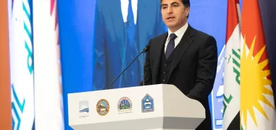 President Nechirvan Barzani: Women must be free; from violence, restrictions and oppression