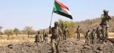 إثيوبيا تنفي شن هجوم على السودان وتتهم متمردي تيغراي