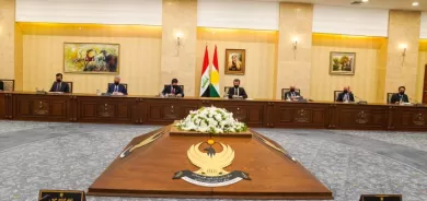 حكومة كوردستان توافق على تعيين خريجي الطلبة الثلاثة الأوائل من الجامعات والمعاهد