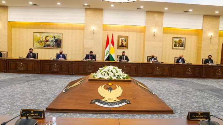 حكومة كوردستان توافق على تعيين خريجي الطلبة الثلاثة الأوائل من الجامعات والمعاهد