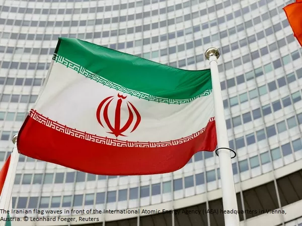 Iran steps up uranium enrichment capacity despite talks to salvage nuclear deal