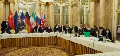 Iran nuclear talks to break on Friday with formal meeting -officials