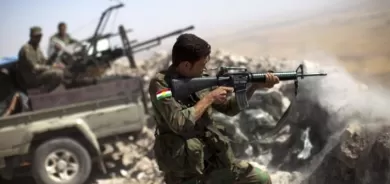 وزارة البيشمركة: داعش نفذ أكثر من 200 هجوم في ‹المتنازع عليها› خلال 10 أشهر