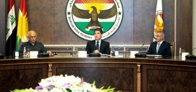 رئيس إقليم كوردستان يوجه بتأمين كافة احتياجات البيشمركة والتنسيق الكامل مع الجيش العراقي