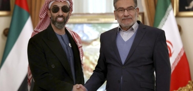 Top UAE adviser makes rare trip to Iran amid nuclear talks