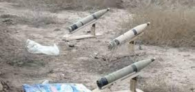 قصف صاروخي يستهدف مواقع البيشمركة في محور پردي