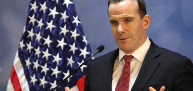 ماكغورك: واشنطن ملتزمة بالاتفاق الاستراتيجي مع بغداد