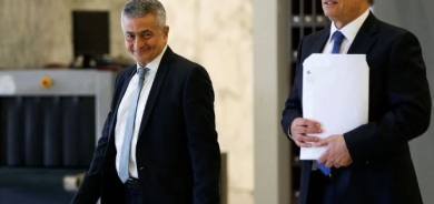 Lebanon agrees losses in financial sector '$68 bln to $69 bln', deputy PM says