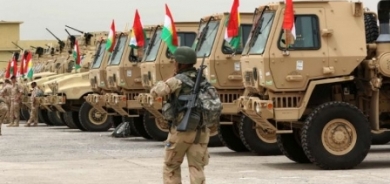 وزارة البيشمركة تؤكد ضرورة بقاء قوات التحالف في العراق في المرحلة الحالية