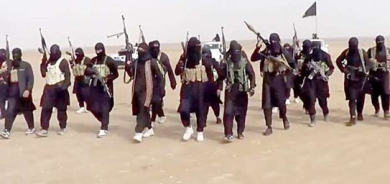 داعش يهاجم قرية كوردية في كركوك