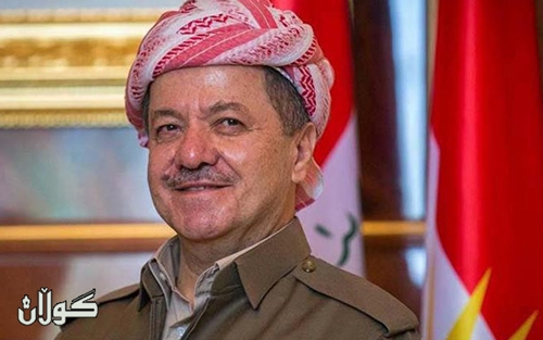 President Masoud Barzani: We will preserve the culture of brotherhood and coexistence