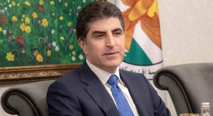 President Nechirvan Barzani congratulates Yezidis on Eda Rojiet Ezi