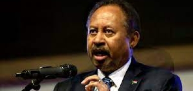 حمدوك: الاتفاق السياسي تعثر.. وأمن السودان 