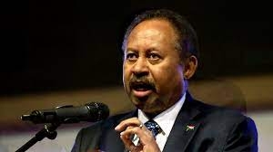 حمدوك: الاتفاق السياسي تعثر.. وأمن السودان 