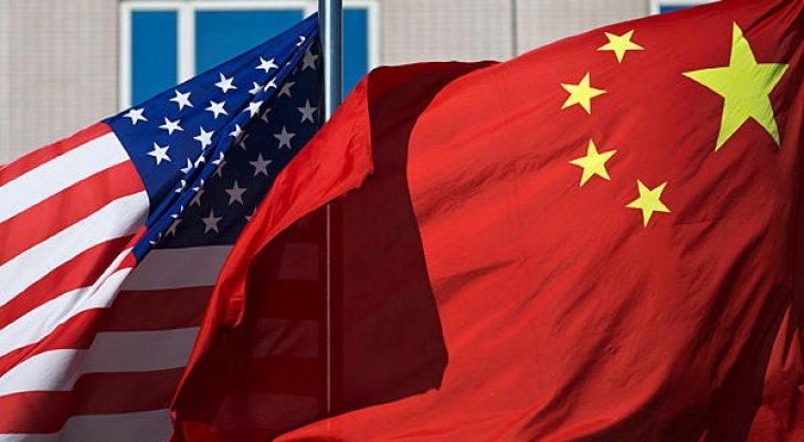 الصين: بكين لن تخشى مواجهة واشنطن