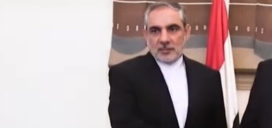State TV: Recalled Iranian diplomat to Yemen dies of COVID