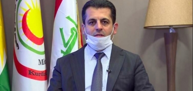 وزير الصحة: لم تسجل أي حالة إصابة مؤكدة بمتحور «أوميكرون» في إقليم كوردستان
