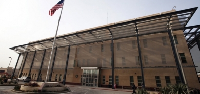 السفارة الأمريكية في العراق تحذر من اضطرابات أمنية مع اقتراب سنوية مقتل سليماني