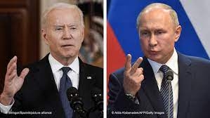محادثات روسية أميركية.. والهدف نزع فتيل التوتر بشأن أوكرانيا