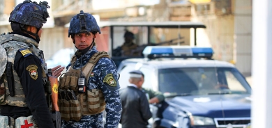 اعتقال ستة متهمين بانتمائهم لداعش في كركوك