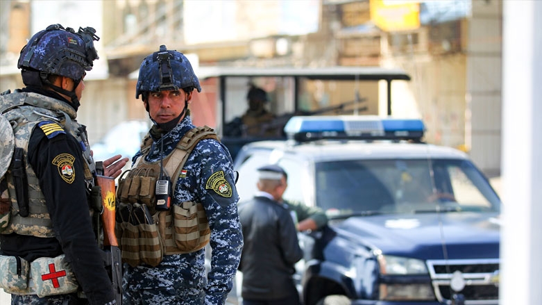 اعتقال ستة متهمين بانتمائهم لداعش في كركوك