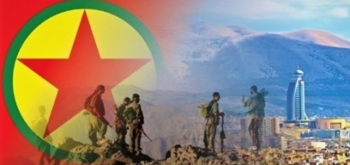 لديه عشرات المقرات والقواعد .. ماذا يفعل PKK في السليمانية ؟