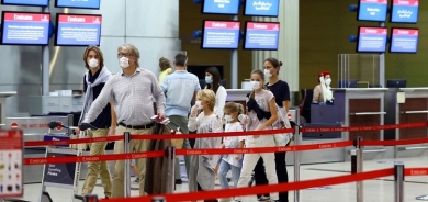 UAE to ban non-vaccinated citizens from traveling abroad from Jan. 10